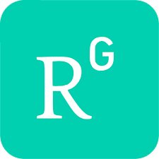 RG icon